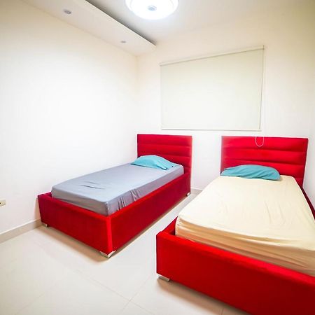 Sfmverdana Rental 圣弗朗西斯科德马科里斯 外观 照片