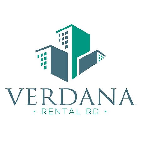 Sfmverdana Rental 圣弗朗西斯科德马科里斯 外观 照片