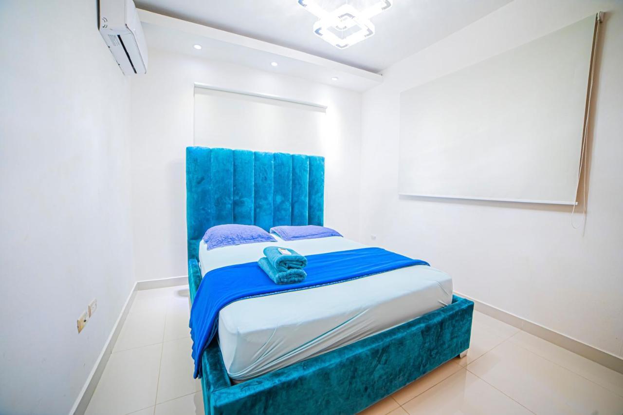 Sfmverdana Rental 圣弗朗西斯科德马科里斯 外观 照片