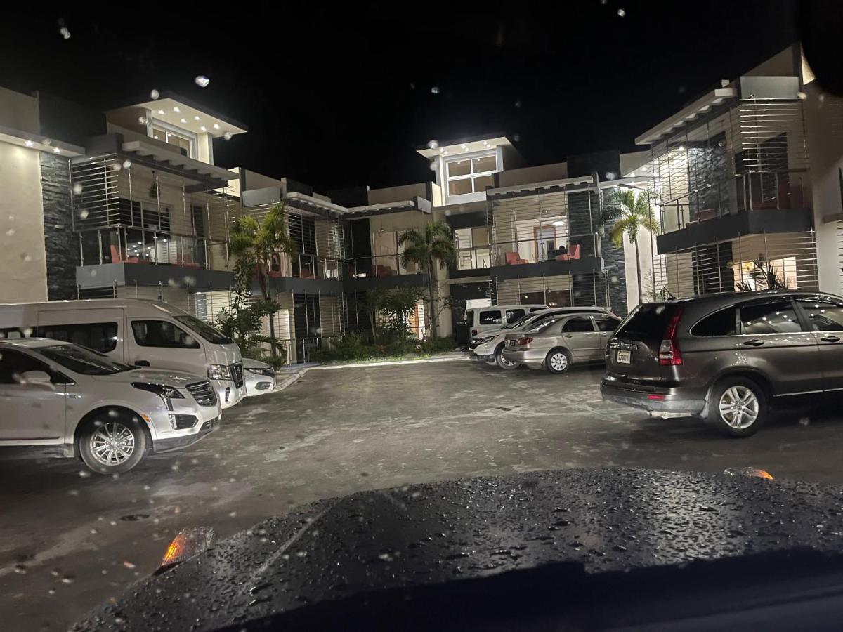Sfmverdana Rental 圣弗朗西斯科德马科里斯 外观 照片