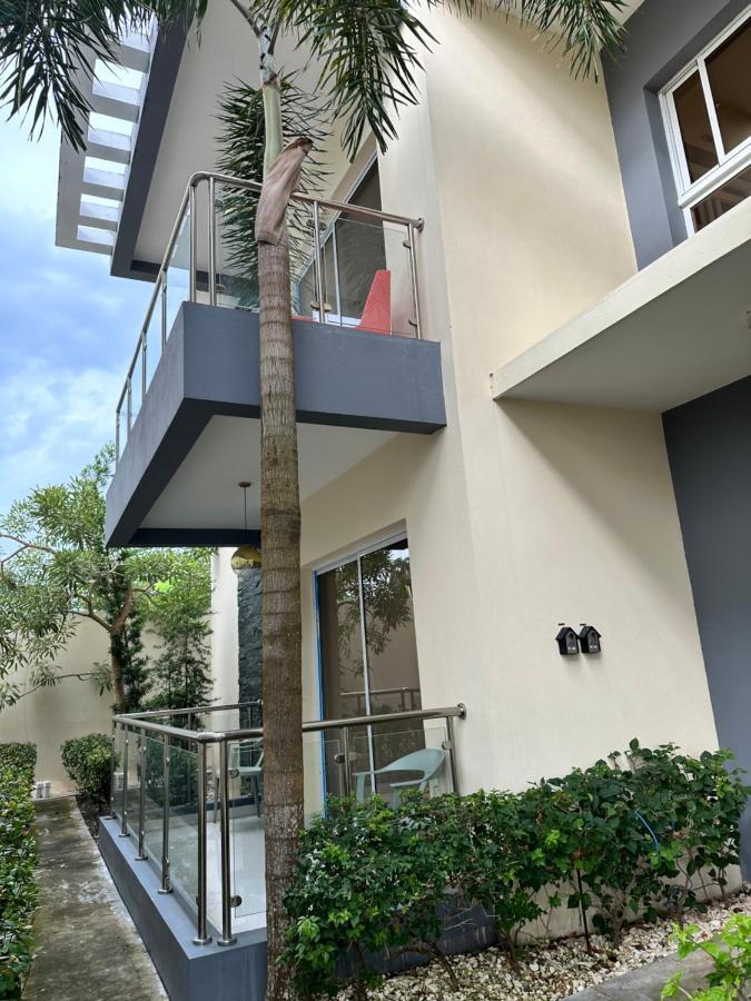 Sfmverdana Rental 圣弗朗西斯科德马科里斯 外观 照片