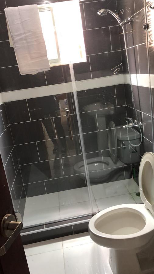 Sfmverdana Rental 圣弗朗西斯科德马科里斯 外观 照片
