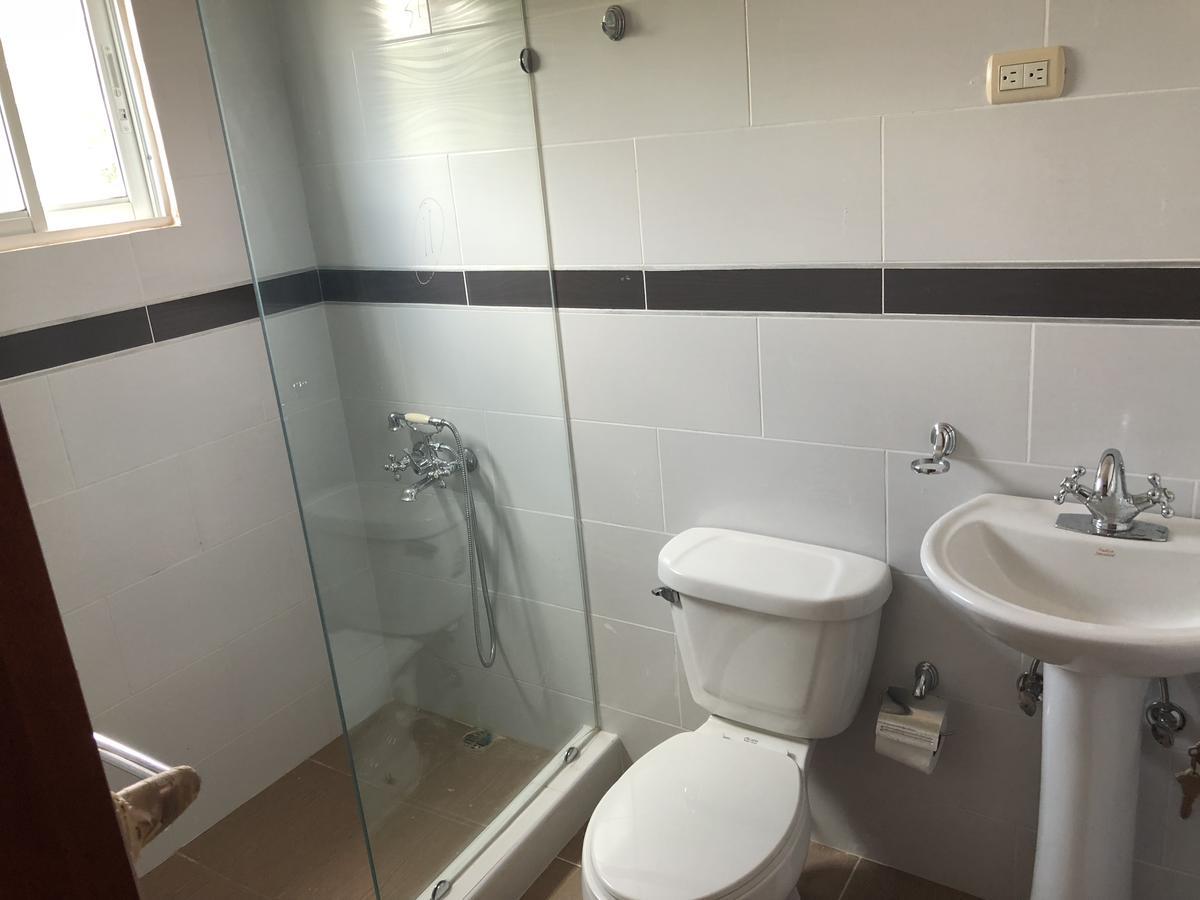 Sfmverdana Rental 圣弗朗西斯科德马科里斯 外观 照片