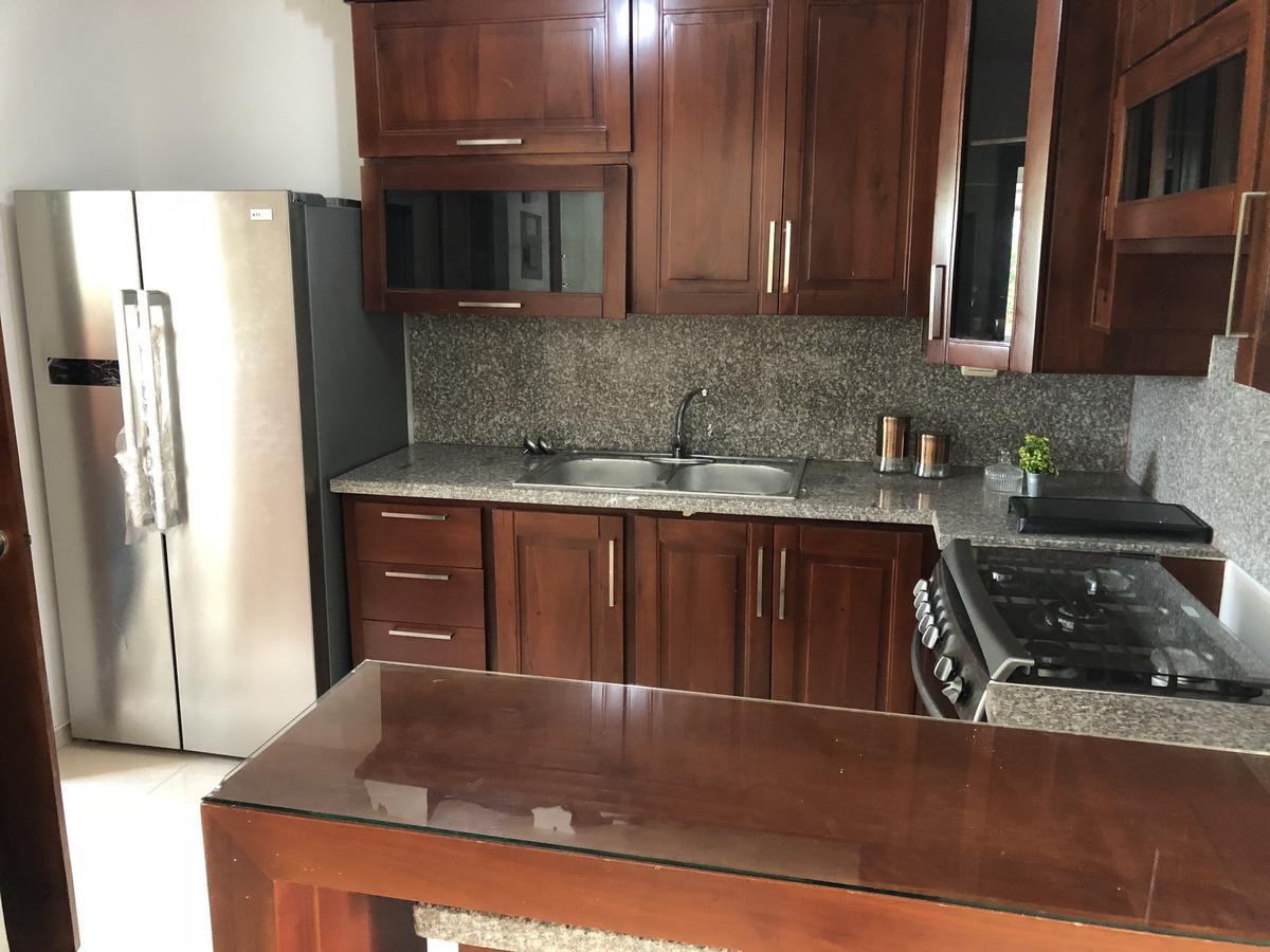 Sfmverdana Rental 圣弗朗西斯科德马科里斯 外观 照片